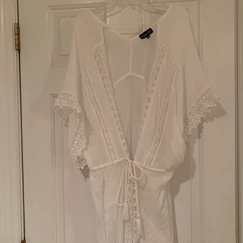 Top Shop Coverup